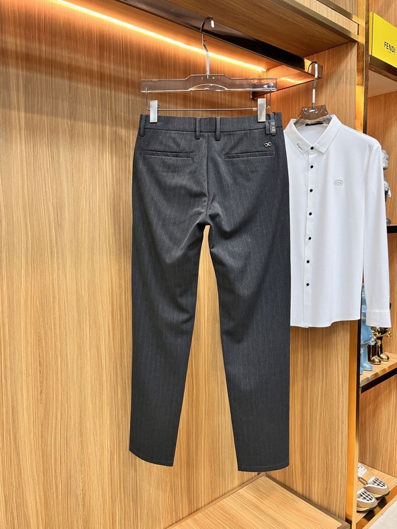 Ferragamo Long Pants